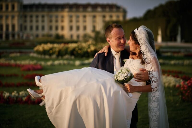 Schönbrunn Palace Private Photoshooting tour - Why Choose the Schönbrunn Palace Private Photoshooting Tour?