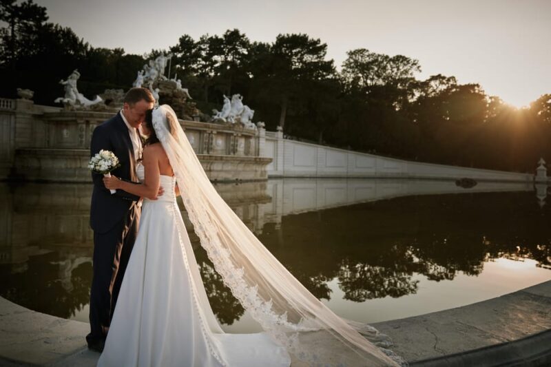 Schönbrunn Palace Private Photoshooting tour - What’s Included and What’s Not