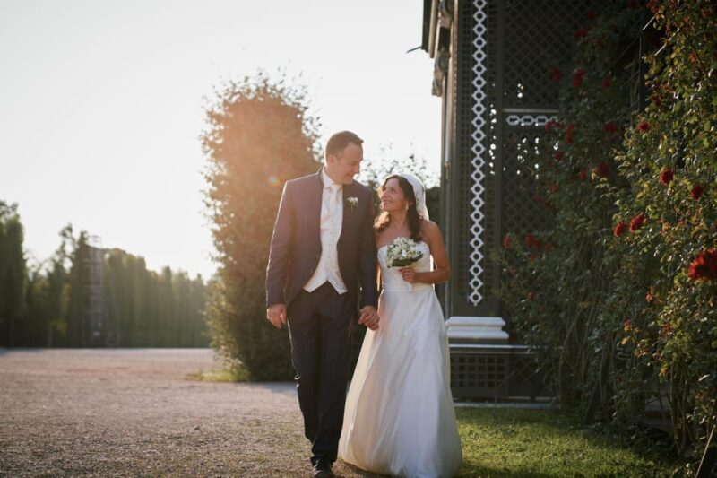 Schönbrunn Palace Private Photoshooting tour - The Booking and Flexibility