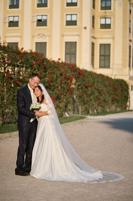 Schönbrunn Palace Private Photoshooting tour - Who Will Love This Tour?