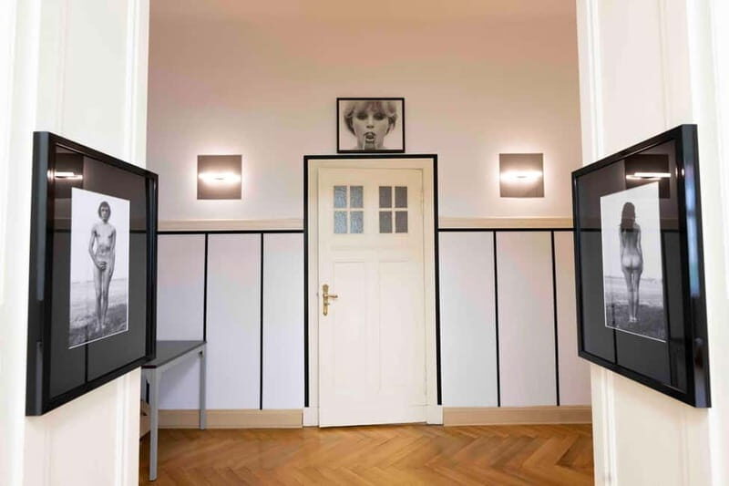 Schöneberg Exhibition Tour - Exploring Berlin’s Creative Heart: The Schöneberg Exhibition Tour
