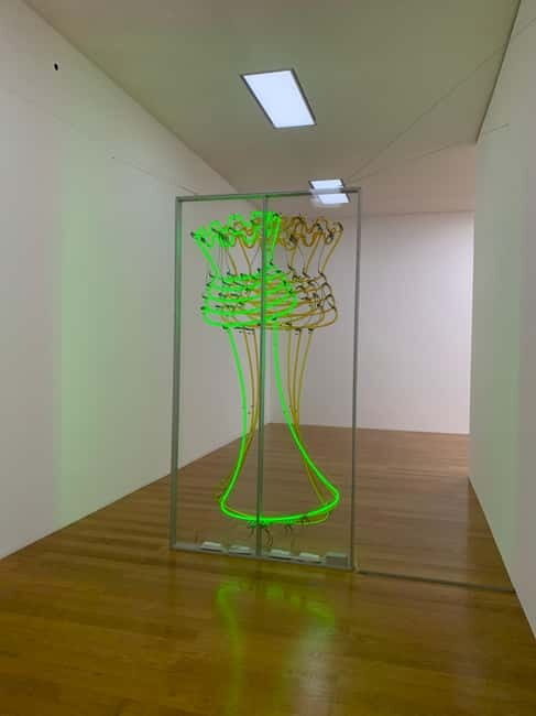 Schöneberg Exhibition Tour - Who Will Love This Tour?