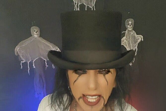 School's Out: The Alice Cooper Tribute Show at Alexis Park Hotel - A Night of Classic Rock and Dark Theatrics: Reviewing "Schools Out" — The Alice Cooper Tribute Show