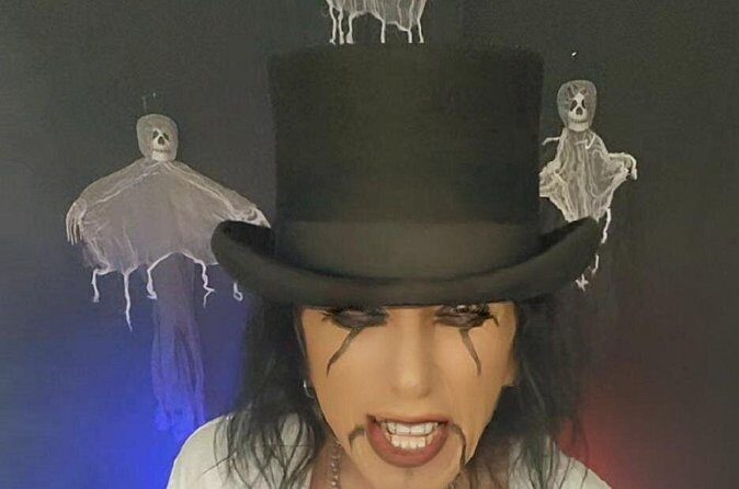School's Out: The Alice Cooper Tribute Show at Alexis Park Hotel - Who Should Consider This Show?