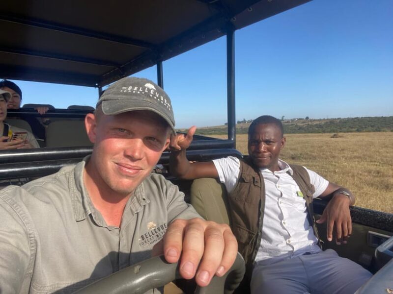 Schotia Private Game Reserve Safari - FAQs
