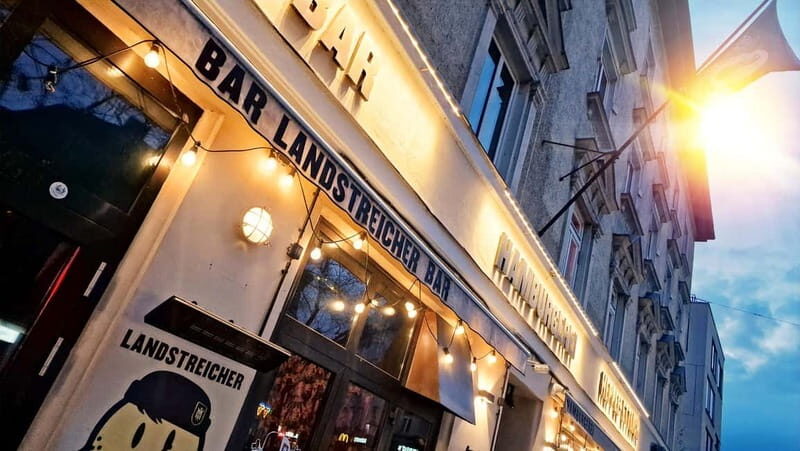 Schwabing: Insider Tour! Neighborhood, revolt, secrets in Munich's cult district - Why Choose the Schwabing Insider Tour?
