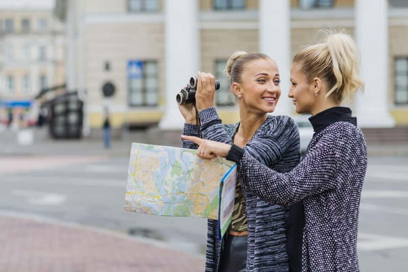 Schwerin: Express Walk with a Local - Final Thoughts
