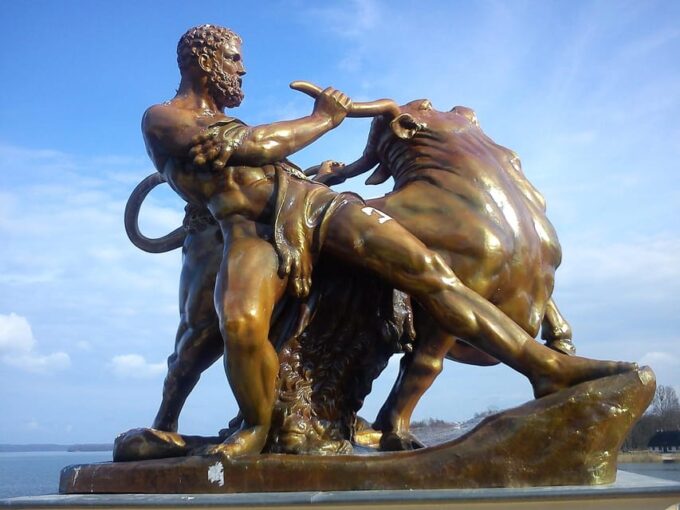 Schwerin Private Guided City Tour - Booking Details