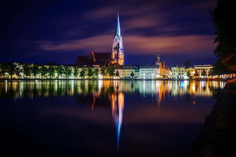 Schwerin - Private Tour of the Castle Exteriors & Cathedral - Is This Tour Right for You?  