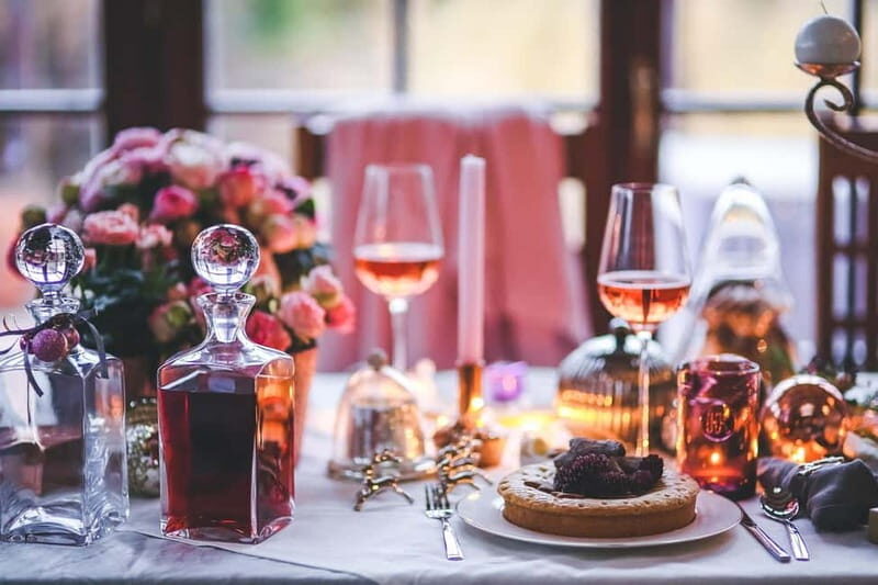 Sciacca: Candlelit Dinner in the Medieval Luna Castle - Introduction