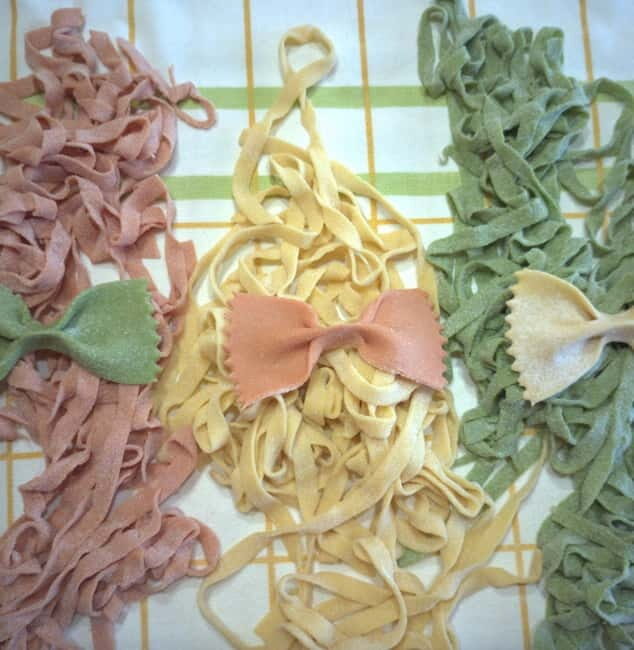 Sciacca: Traditional Pasta Class With Wine Included - An In-Depth Look at the Experience