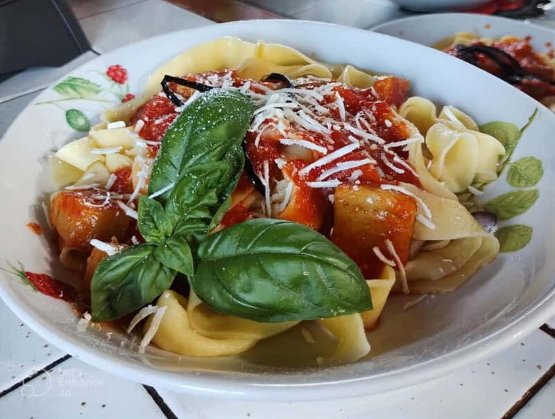 Sciacca: Traditional Pasta Class With Wine Included - The Sum Up