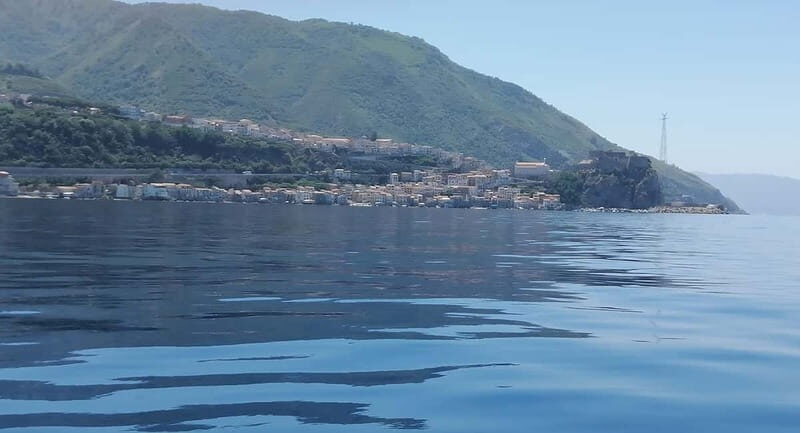 Scilla Tour Costa Viola in barca 2 ore con snorkeling - Practical Details and Tips