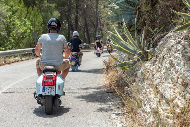 Scooter and Motorbike Rental to Explore Mallorca - Rental Details and Policies