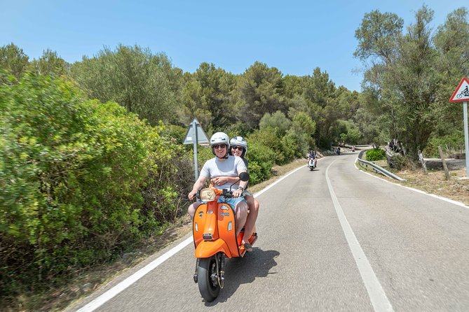 Scooter and Motorbike Rental to Explore Mallorca - Recommendations and Advice