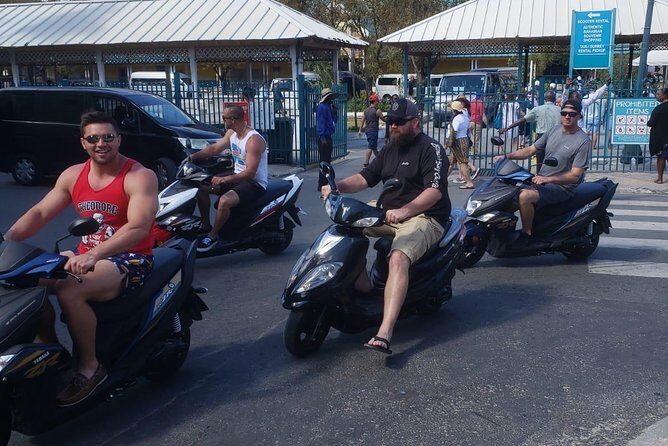 Scooter Rental, Atvs and Buggy Rentals Nassau/paradise island. - The Itinerary: What to Expect on Your Nassau Adventure