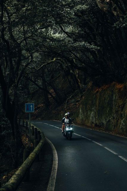 Scooter Rental Lisbon - Experience On Wheels - Key Points