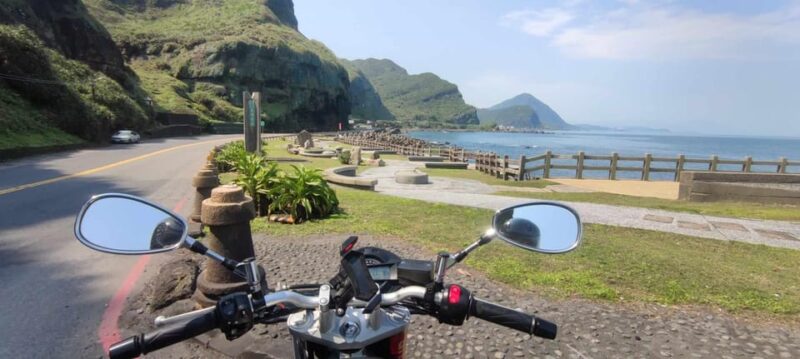 Scooter Rentals Taipei With Delivery to Hotel - Key Points