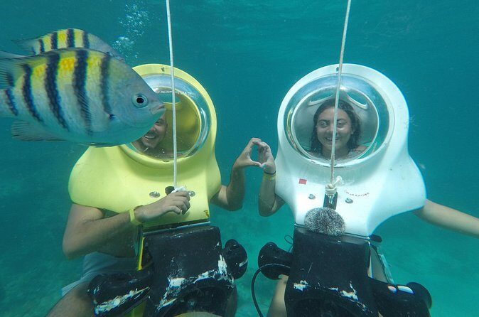 Scooter Scubadoo In Punta Cana - Is This Tour Worth It?