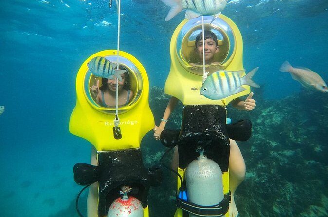 Scooter Scubadoo In Punta Cana - Who Should Consider This Tour?