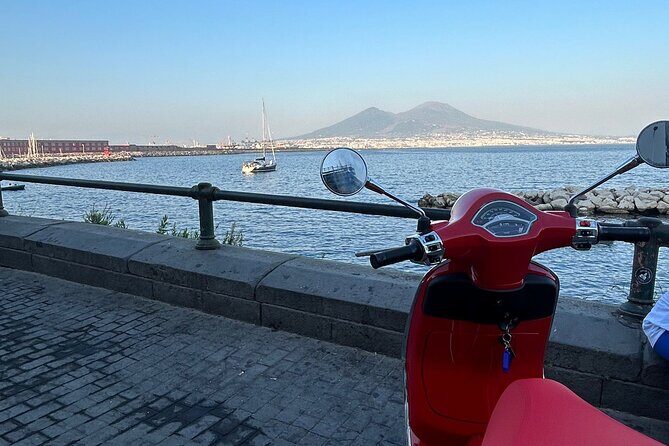 Scooter Vespa rental - Who is this Vespa rental perfect for?