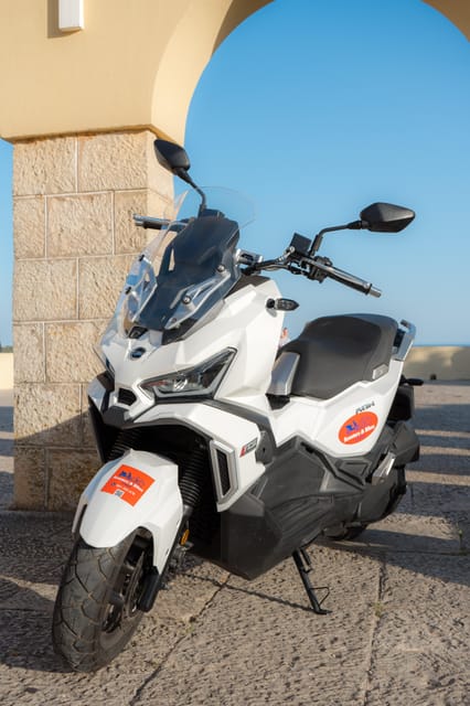 Scooters and bikes To Rent - What to Expect During Your Day