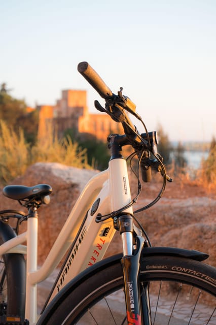 Scooters and bikes To Rent - The Experience from the Traveler’s Perspective