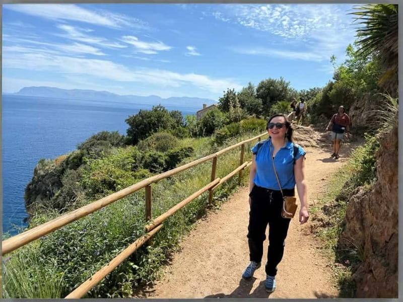 Scopello & Zingaro Secret Coves Tour  Traveler Favorite - A Deep Dive into the Experience