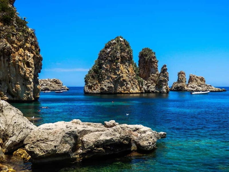 Scopello & Zingaro Secret Coves Tour  Traveler Favorite - Practical Tips for Participants