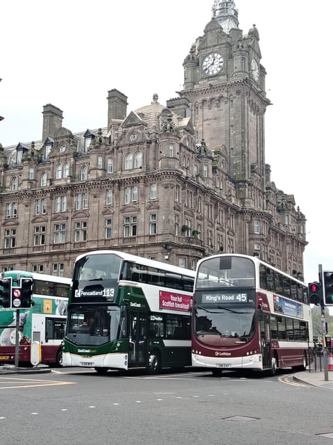 Scotland; Highlands, Speyside & Isle of Skye Whisky Tour - Highlands Distilleries