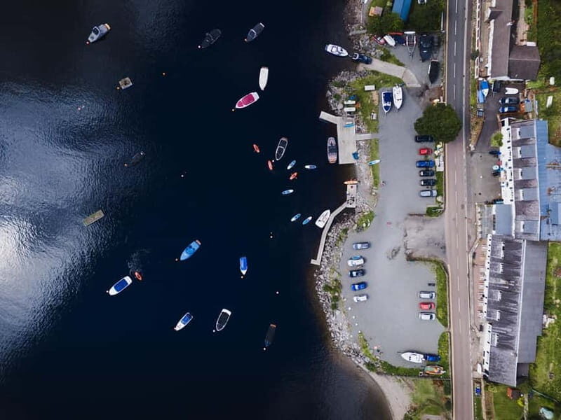 Scotland: Loch Earn Paddleboarding with Castle Views - FAQ