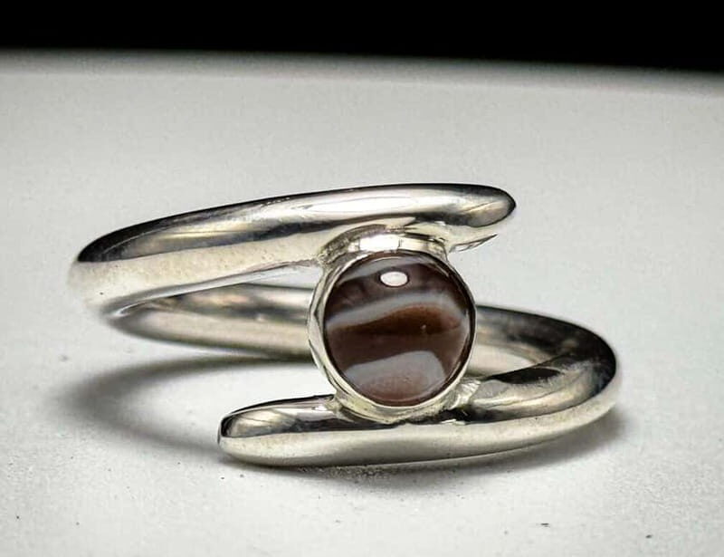 Scotland: Silver Ring Making Workshop - Private Workshop - An In-Depth Look at the Silver Ring Making Workshop in Scotland