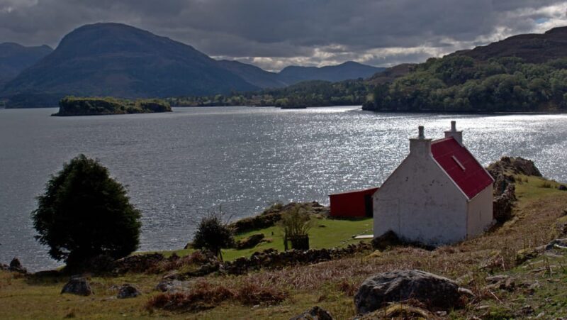Scotland's North Coast Online Roadtrip Travel Guide - Who Should Consider This Guide?