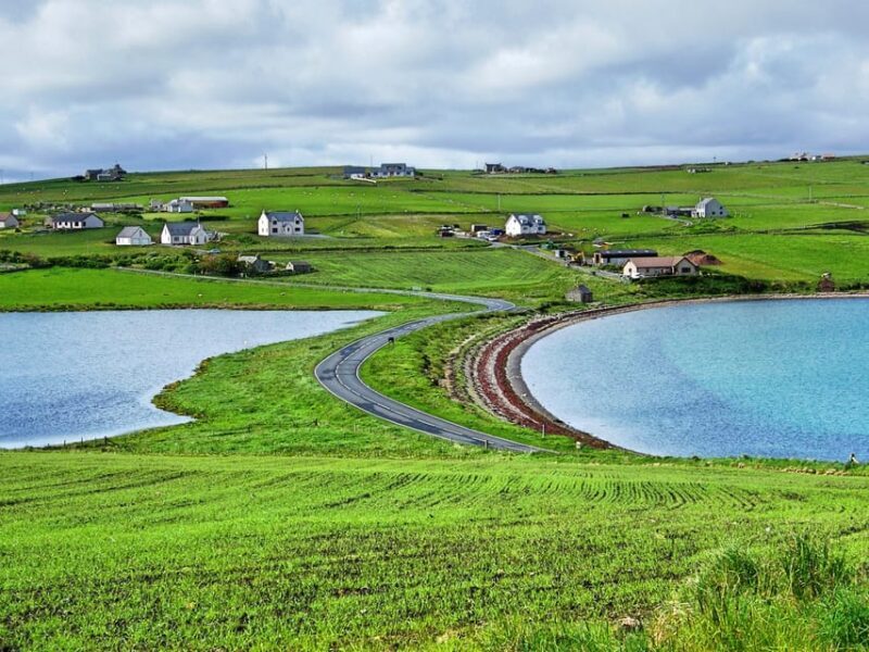 Scotland's North Coast Online Roadtrip Travel Guide - Frequently Asked Questions