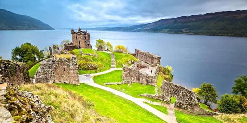 Scottish Highlands: Isle of Skye Tour - Discovering the Scottish Highlands: The Journey Begins