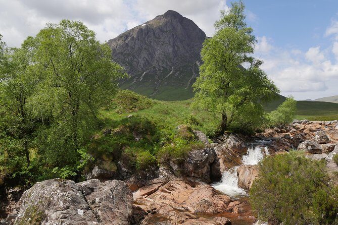 Scottish Highlands Private small group Tours - What Makes This Tour Stand Out?  
