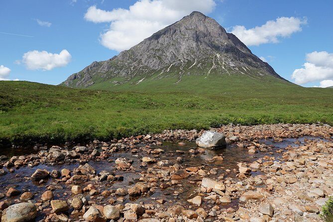 Scottish Highlands Private small group Tours - FAQ  