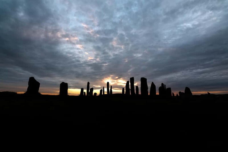 Scottish History & Heritage: Personalised Private Tour - Why Choose a Personalised Private Tour in Scotland?