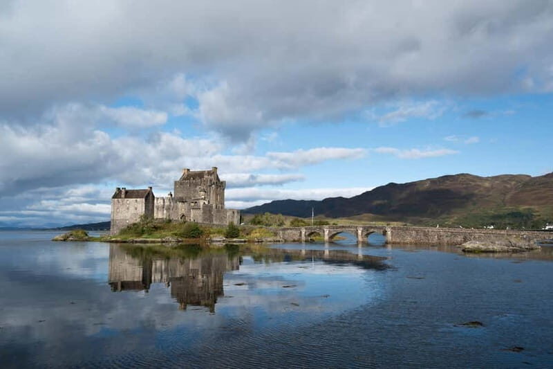 Scottish History & Heritage: Personalised Private Tour - What’s Included and What to Consider