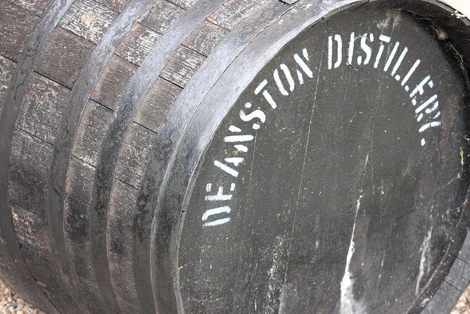 Scottish Whisky Distillery Tour - An In-Depth Look at the Scottish Whisky Distillery Tour