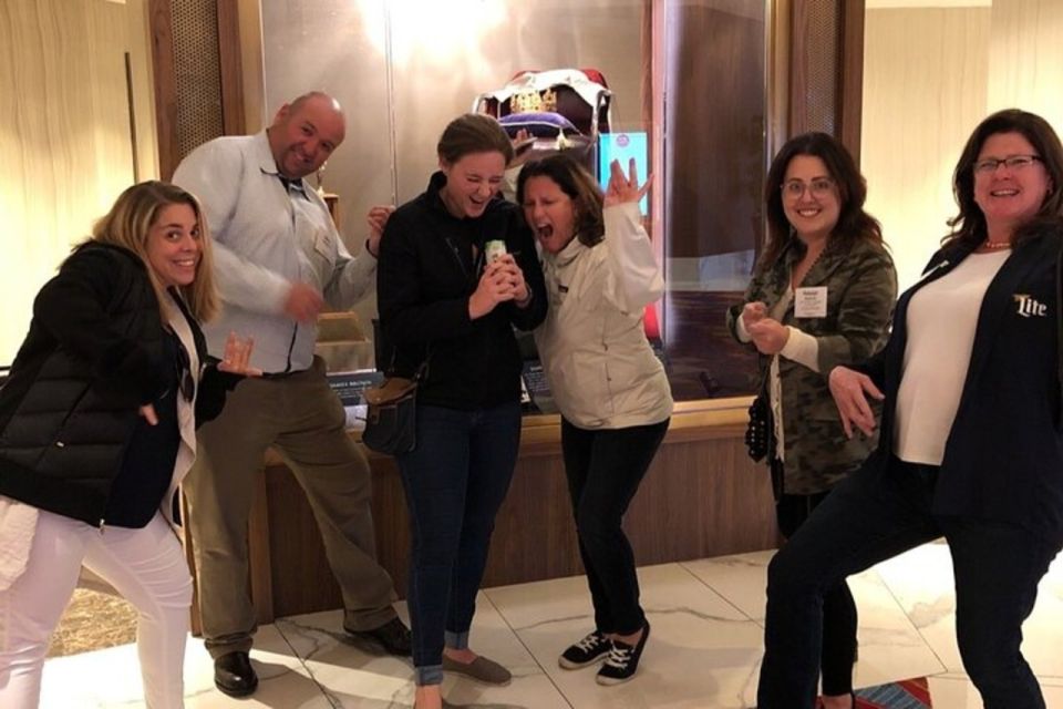 Scottsdale: Mobile Scavenger Hunt City Exploration Game - Pricing and Booking
