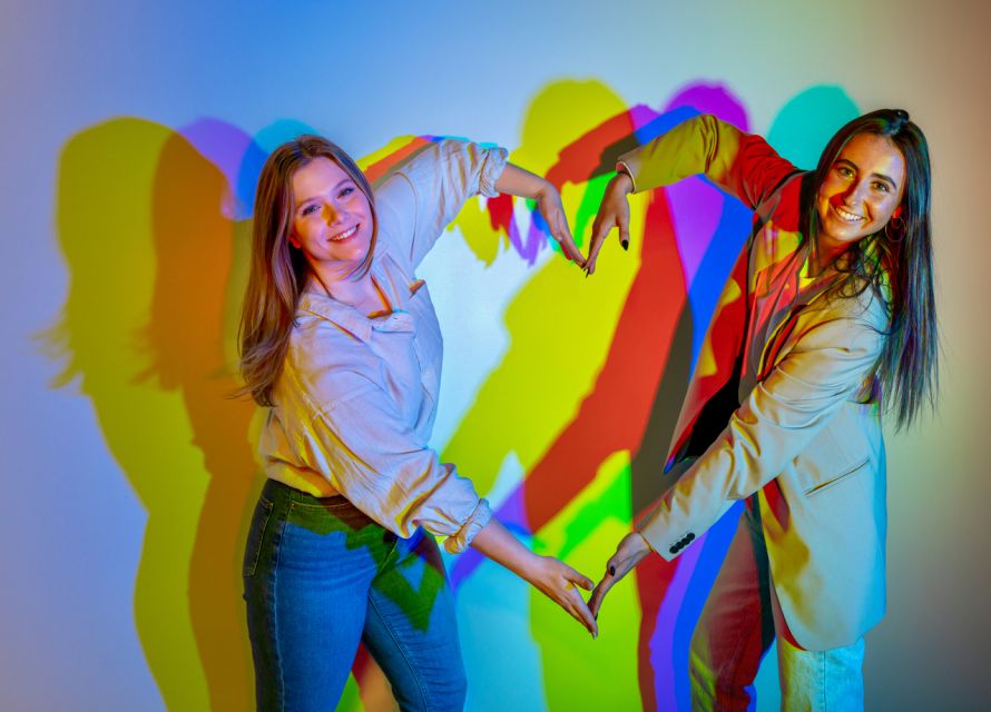 Scottsdale: Museum of Illusions Ticket at Arizona Boardwalk - Ticket Pricing and Policies