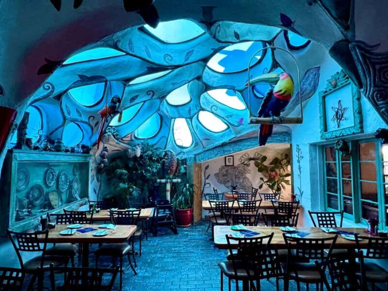 Scottsdale: Old Town Food Tour of Hidden Gems with 6 Dishes - Practical Details: What You Should Know