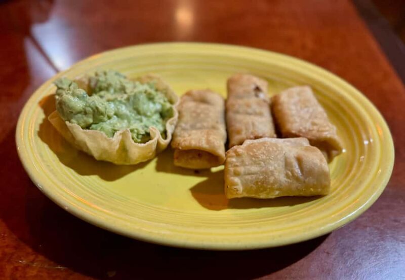 Scottsdale: Old Town Food Tour of Hidden Gems with 6 Dishes - Who Will Love This Tour?