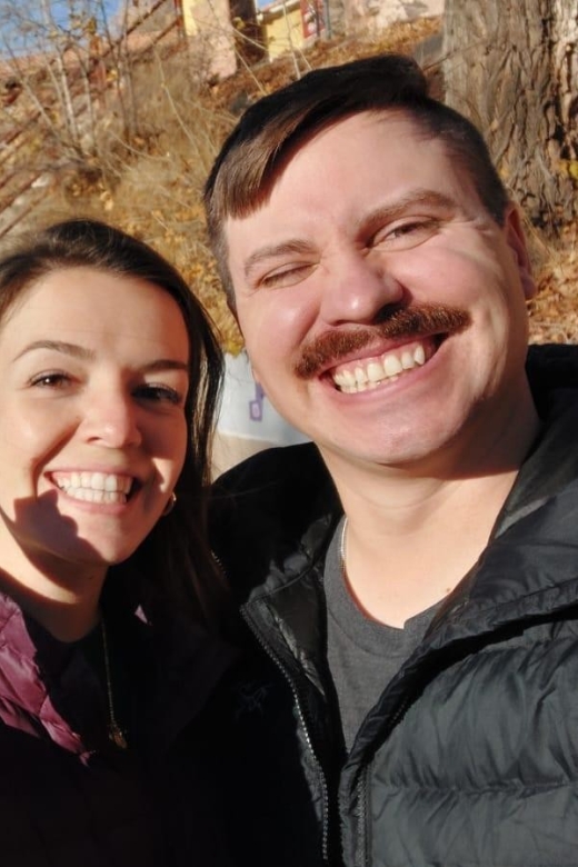 Scottsdale Scavenger Hunt - Key Points
