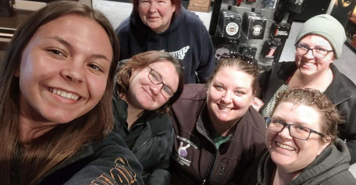 Scottsdale Scavenger Hunt - Exploration and Activities