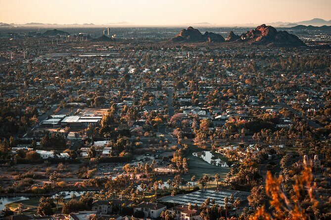 Scottsdale Self-Guided Walking Tour: Art & Desert Inspiration - Practical Details and Value