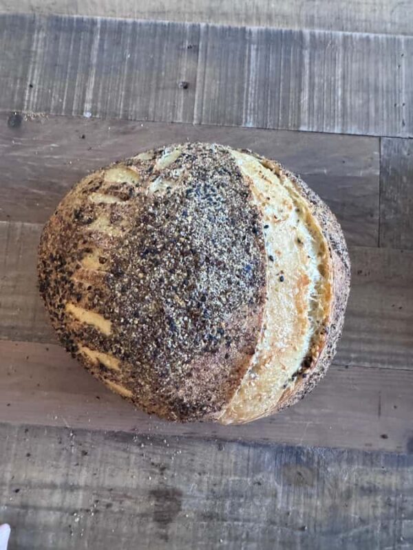 Scottsdale: Sourdough Bread Workshop with Tasting - Key Points