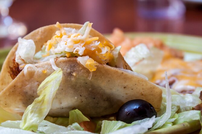Scottsdales Taco Tour - Booking Your Experience