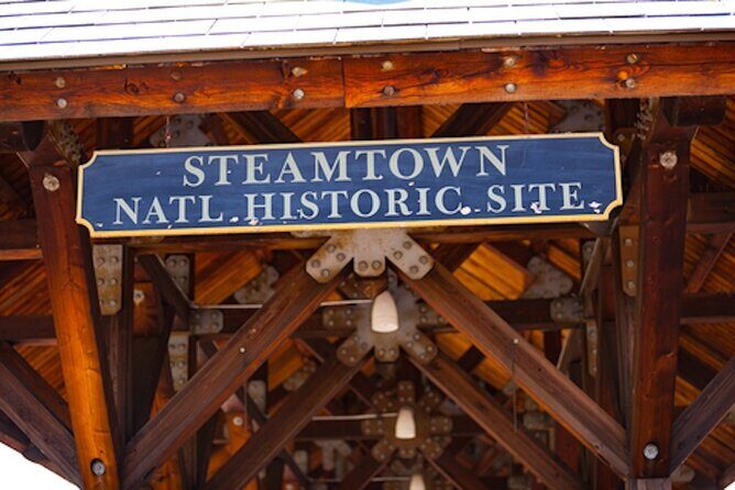 Scrantons The Office Self Guided GPS Audio Walking Tour - Practical Details